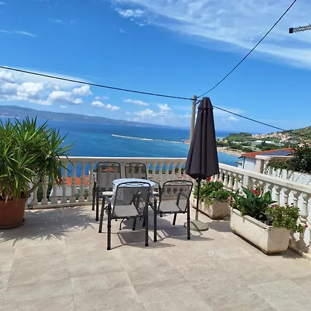 Apartman Suzana *