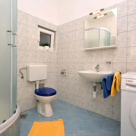 Apartman Suzana