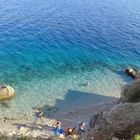 Suzana * Omiš