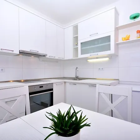 Suzana Apartman