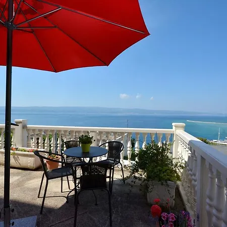 Apartman Suzana *