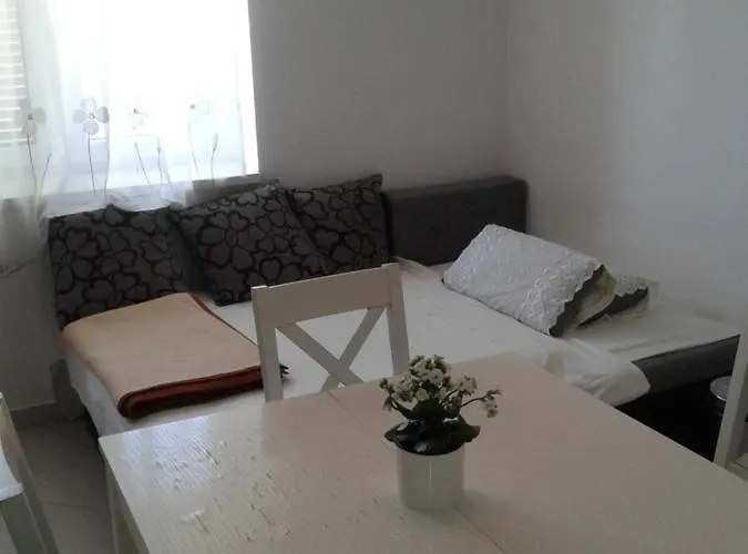 Appartamento Suzana Omiš