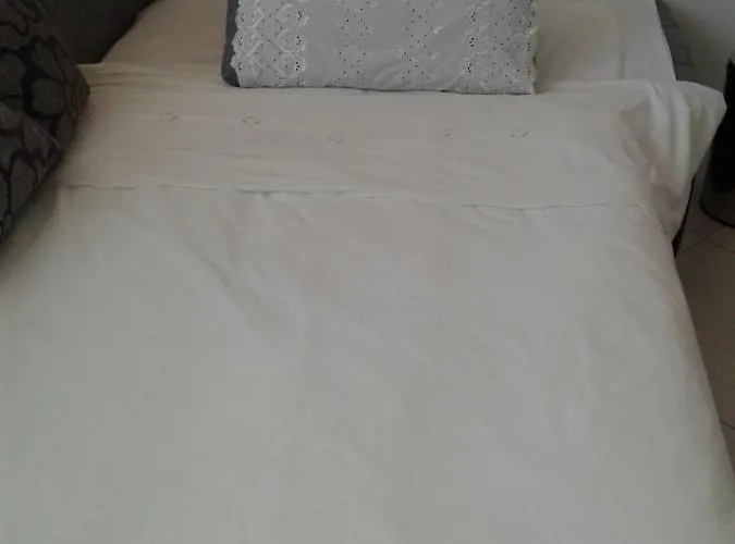 Appartamento Suzana Omiš