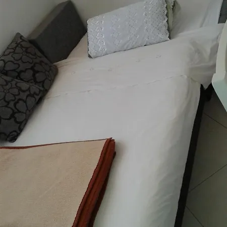 Apartment Suzana Omis