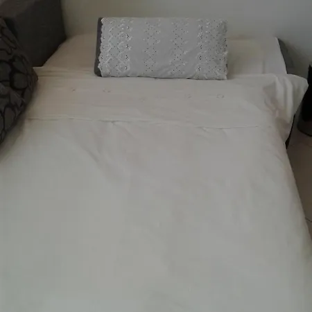 Apartment Suzana Omis