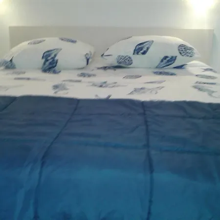 Suzana Apartment