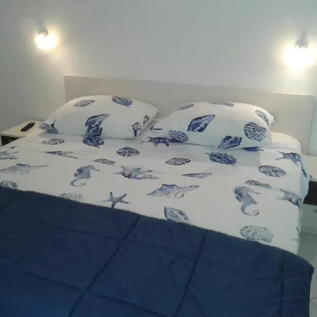 Suzana Apartment Omis