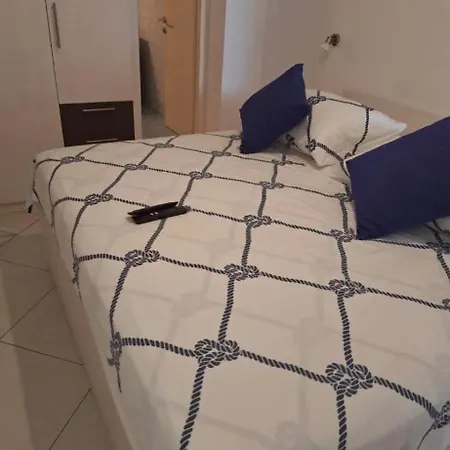 Apartment Suzana *