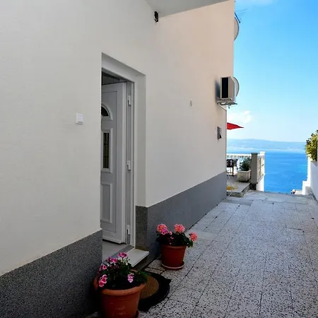 Apartment Suzana