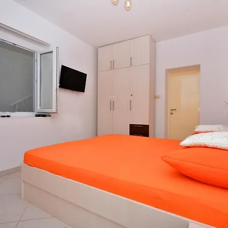 Suzana Apartment *