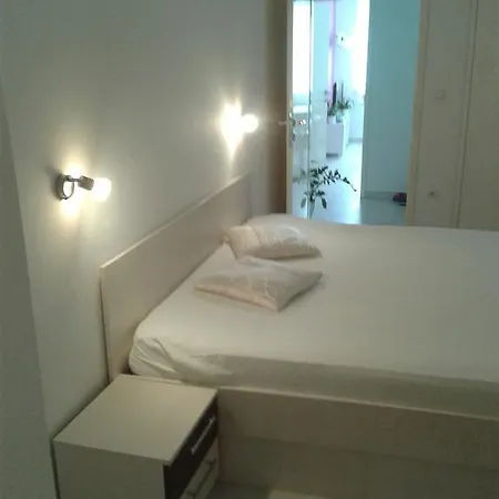 Suzana Apartment