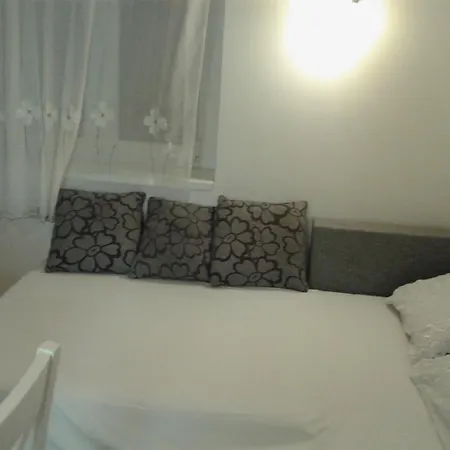 Suzana Apartment