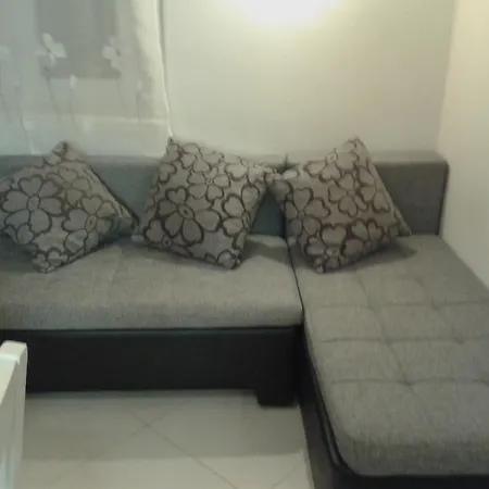 Suzana Apartment *