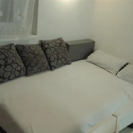 Suzana Apartment